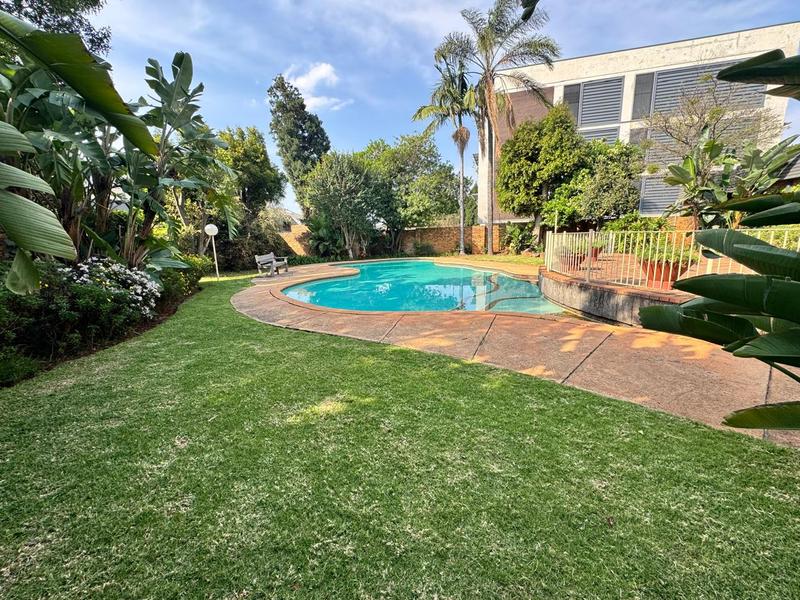 4 Bedroom Property for Sale in Brooklyn Gauteng
