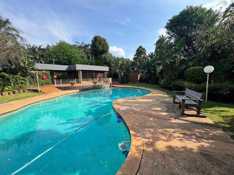 4 Bedroom Property for Sale in Brooklyn Gauteng