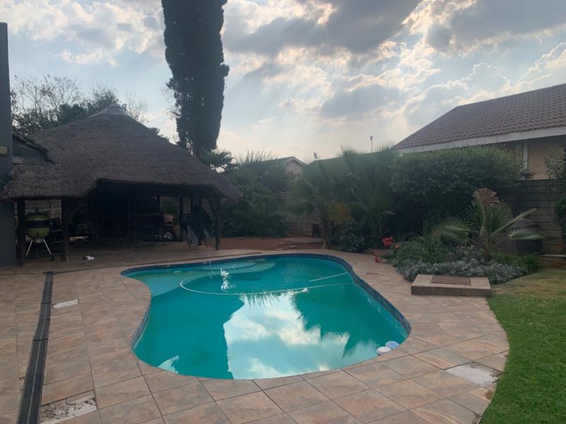 To Let 3 Bedroom Property for Rent in Vanderbijlpark SE 6 Gauteng