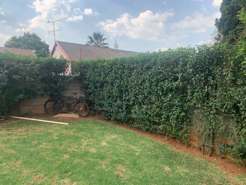 To Let 3 Bedroom Property for Rent in Vanderbijlpark SE 6 Gauteng