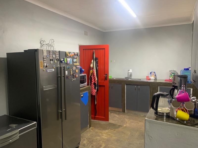 To Let 3 Bedroom Property for Rent in Vanderbijlpark SE 6 Gauteng