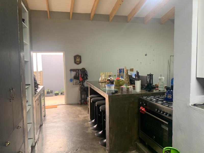 To Let 3 Bedroom Property for Rent in Vanderbijlpark SE 6 Gauteng