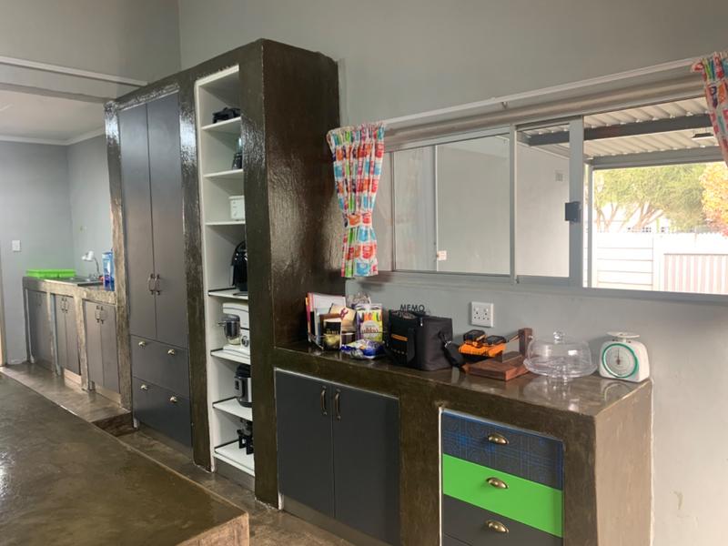 To Let 3 Bedroom Property for Rent in Vanderbijlpark SE 6 Gauteng