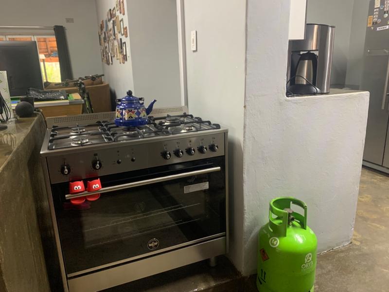 To Let 3 Bedroom Property for Rent in Vanderbijlpark SE 6 Gauteng