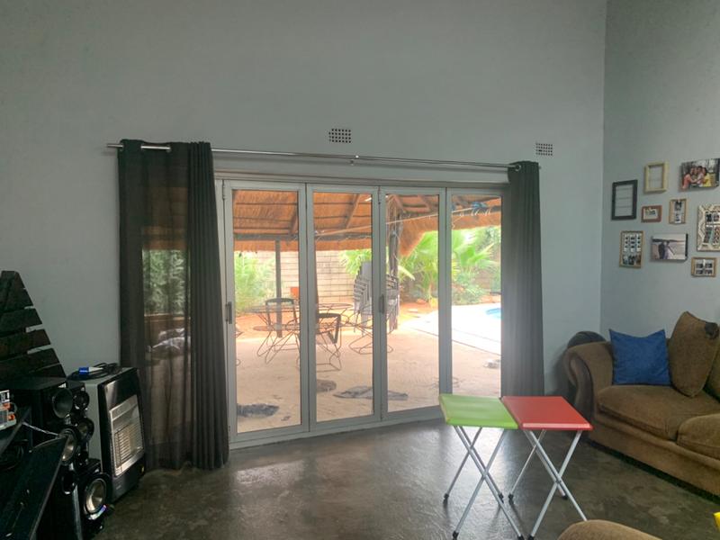 To Let 3 Bedroom Property for Rent in Vanderbijlpark SE 6 Gauteng