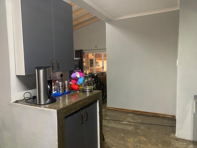 To Let 3 Bedroom Property for Rent in Vanderbijlpark SE 6 Gauteng