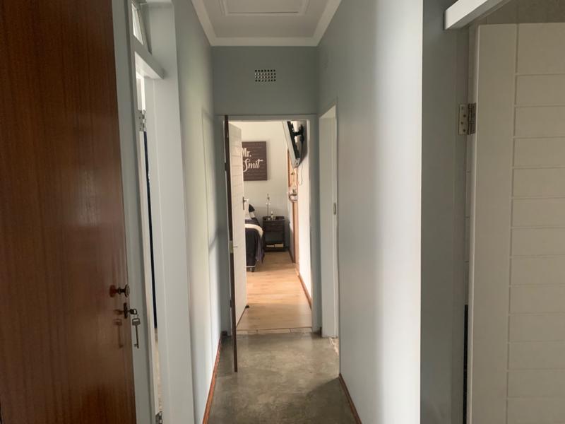 To Let 3 Bedroom Property for Rent in Vanderbijlpark SE 6 Gauteng