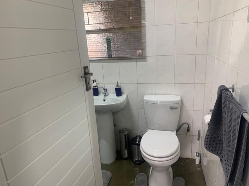 To Let 3 Bedroom Property for Rent in Vanderbijlpark SE 6 Gauteng