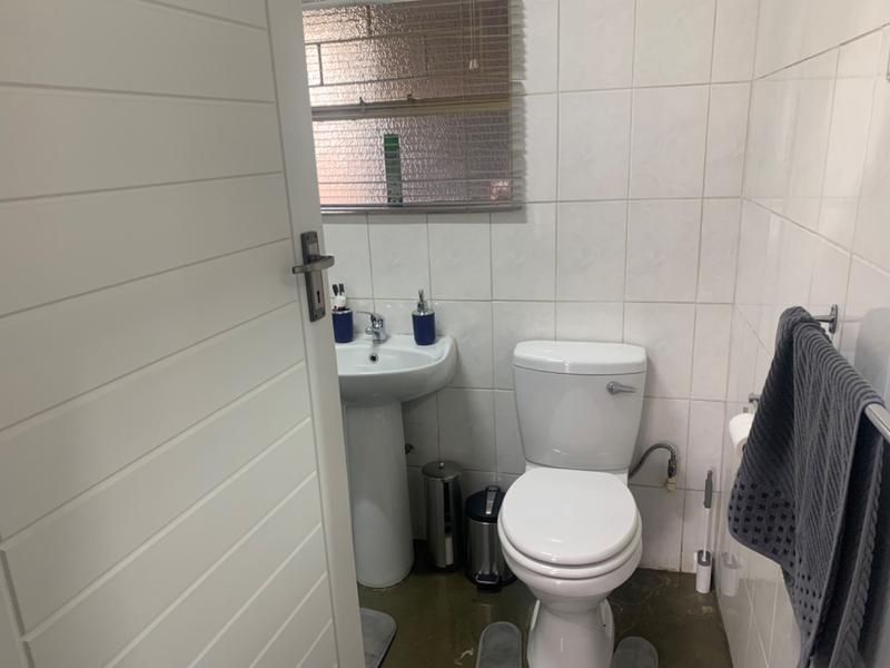 To Let 3 Bedroom Property for Rent in Vanderbijlpark SE 6 Gauteng
