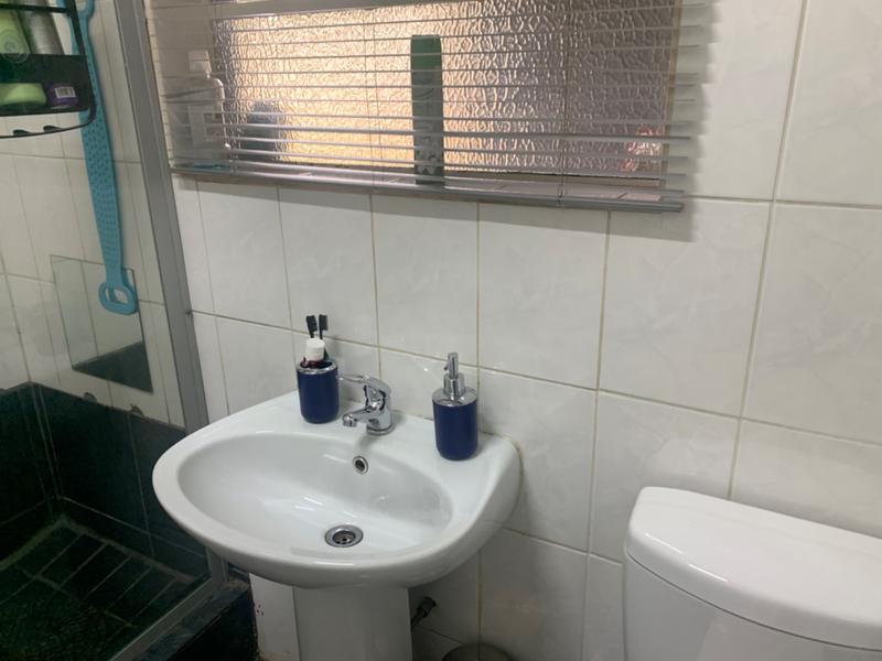 To Let 3 Bedroom Property for Rent in Vanderbijlpark SE 6 Gauteng