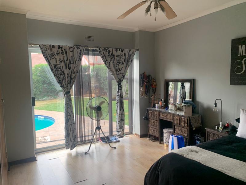 To Let 3 Bedroom Property for Rent in Vanderbijlpark SE 6 Gauteng