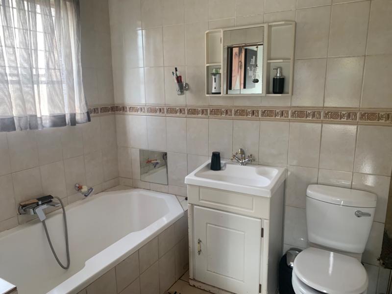 To Let 3 Bedroom Property for Rent in Vanderbijlpark SE 6 Gauteng