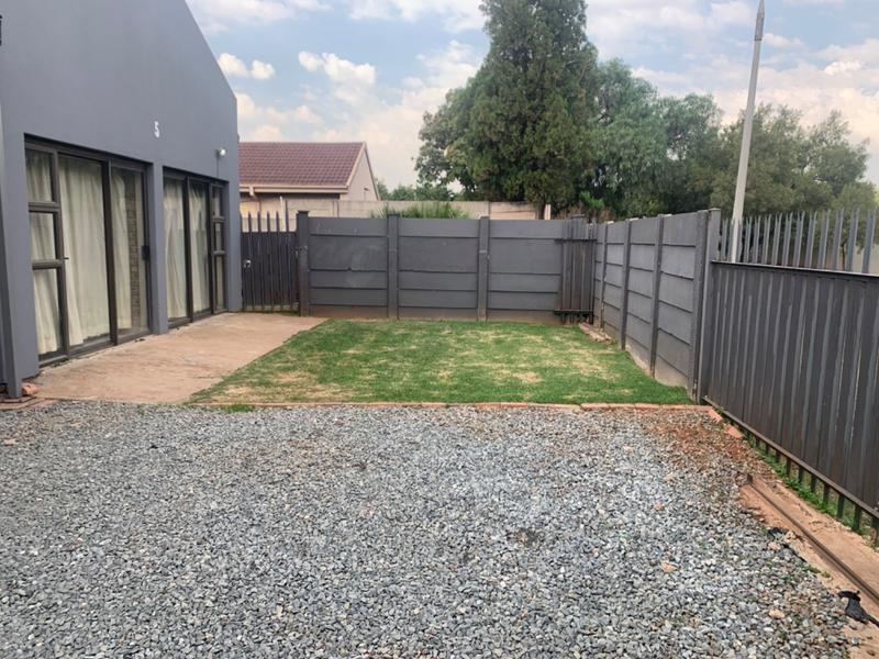 To Let 3 Bedroom Property for Rent in Vanderbijlpark SE 6 Gauteng