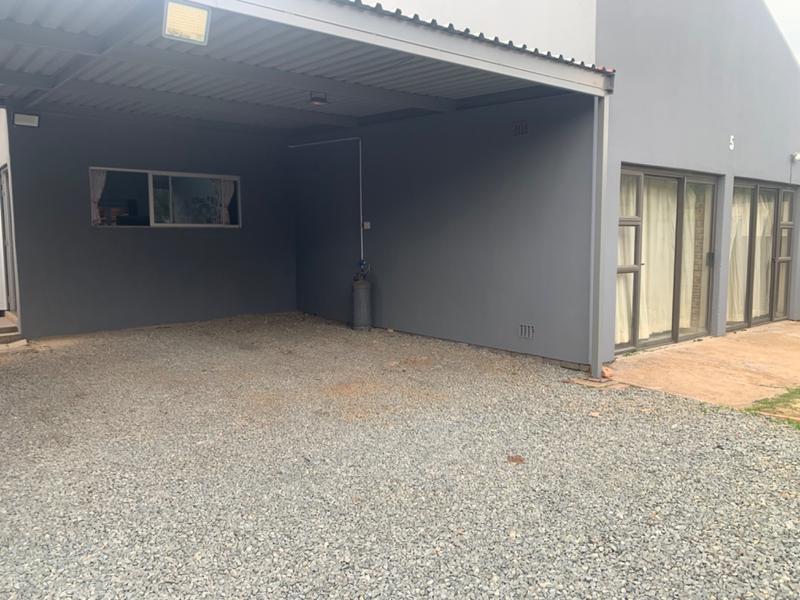 To Let 3 Bedroom Property for Rent in Vanderbijlpark SE 6 Gauteng