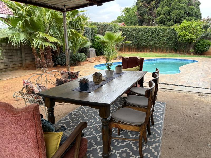 To Let 3 Bedroom Property for Rent in Vanderbijlpark SE 6 Gauteng