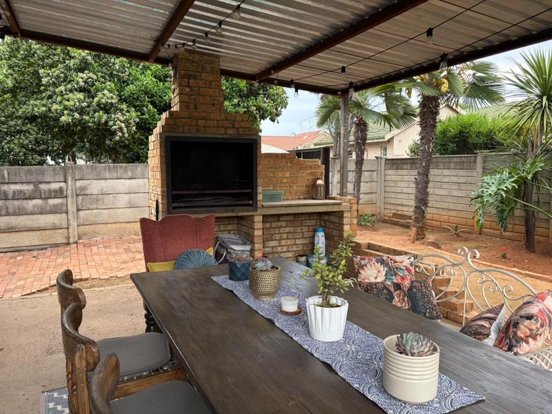 To Let 3 Bedroom Property for Rent in Vanderbijlpark SE 6 Gauteng