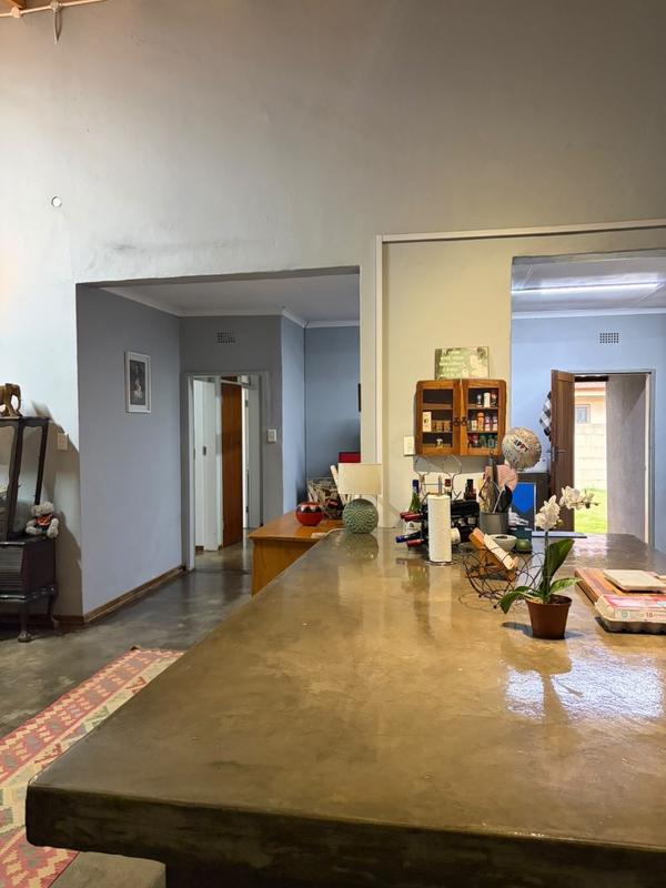 To Let 3 Bedroom Property for Rent in Vanderbijlpark SE 6 Gauteng
