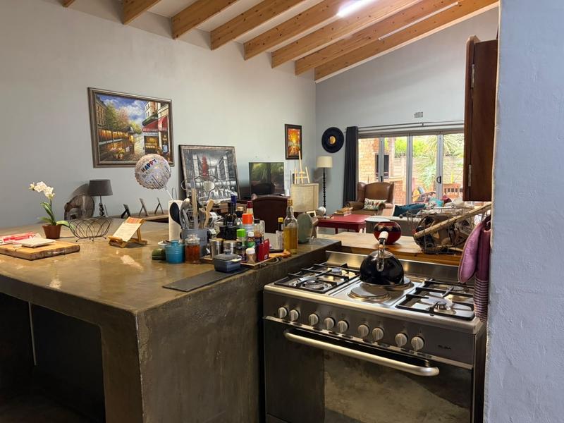 To Let 3 Bedroom Property for Rent in Vanderbijlpark SE 6 Gauteng