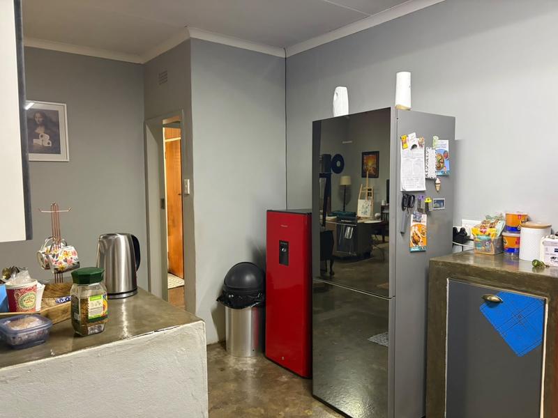 To Let 3 Bedroom Property for Rent in Vanderbijlpark SE 6 Gauteng