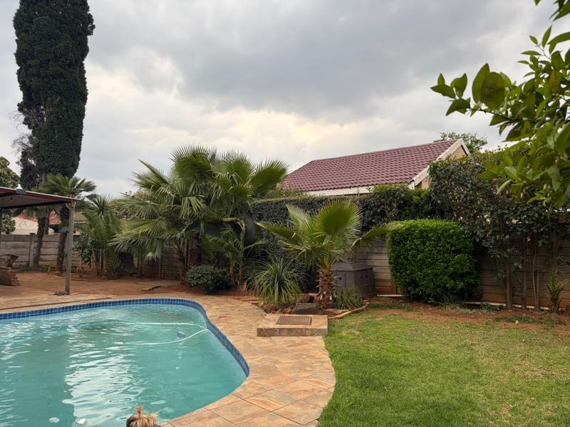 To Let 3 Bedroom Property for Rent in Vanderbijlpark SE 6 Gauteng
