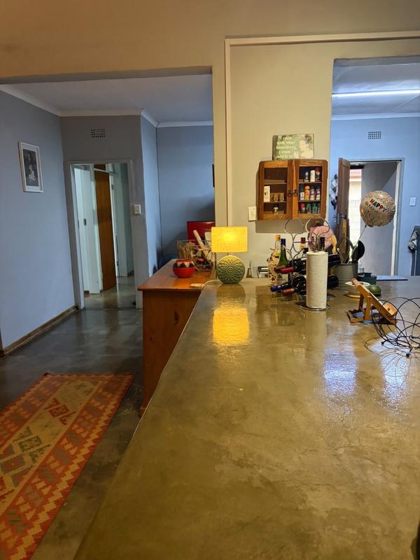 To Let 3 Bedroom Property for Rent in Vanderbijlpark SE 6 Gauteng