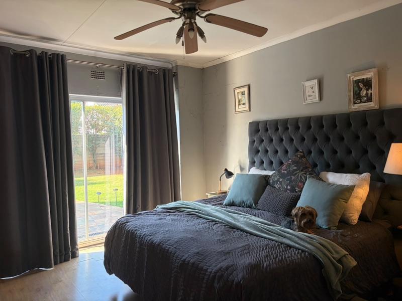 To Let 3 Bedroom Property for Rent in Vanderbijlpark SE 6 Gauteng