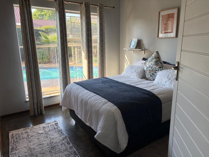 To Let 3 Bedroom Property for Rent in Vanderbijlpark SE 6 Gauteng