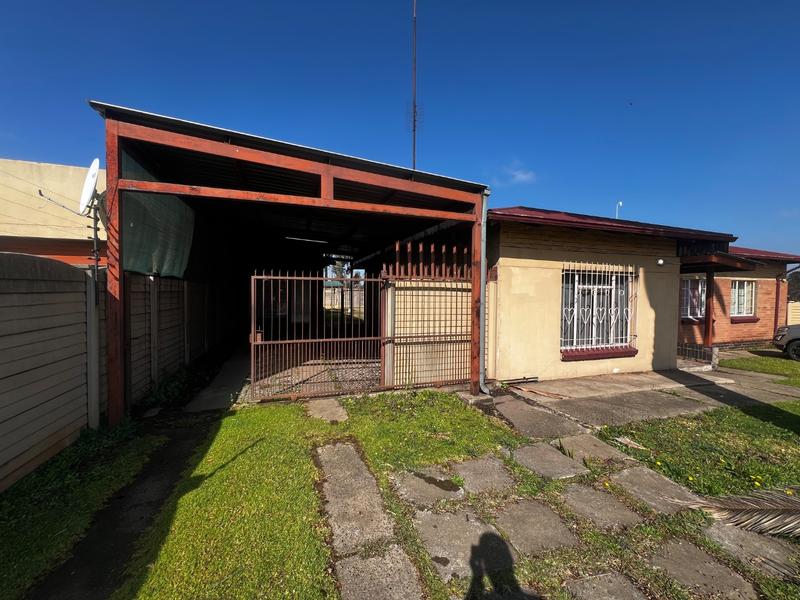 3 Bedroom Property for Sale in Vanderbijlpark Cw 6 Gauteng