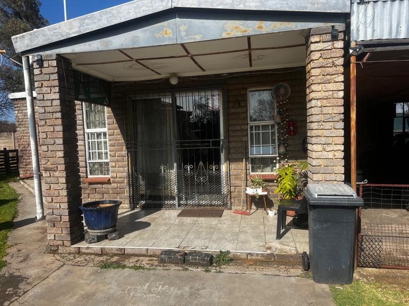 3 Bedroom Property for Sale in Vanderbijlpark Cw 6 Gauteng