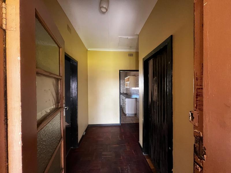 3 Bedroom Property for Sale in Vanderbijlpark Cw 6 Gauteng