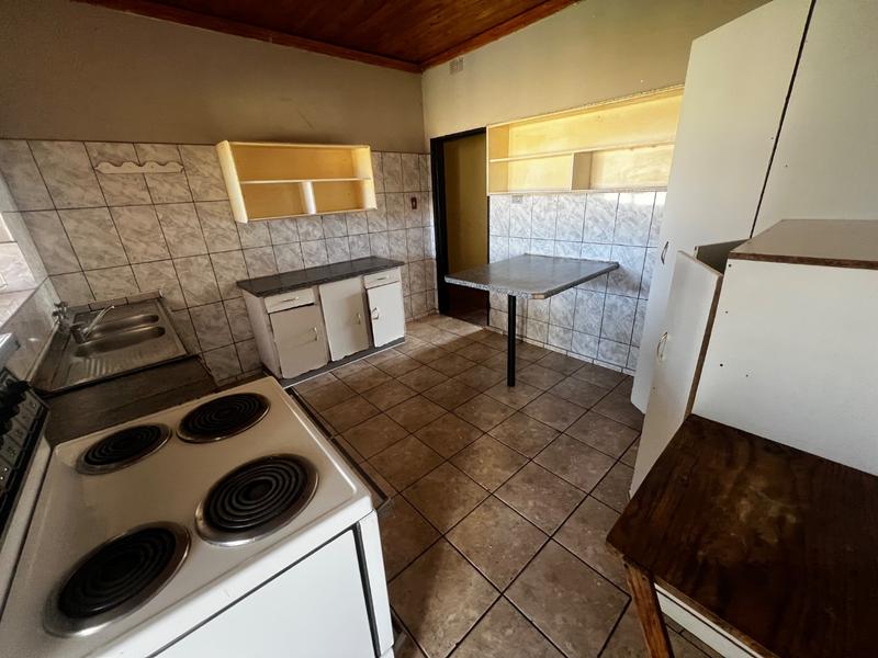 3 Bedroom Property for Sale in Vanderbijlpark Cw 6 Gauteng