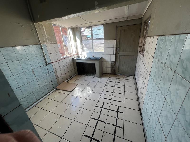 3 Bedroom Property for Sale in Vanderbijlpark Cw 6 Gauteng