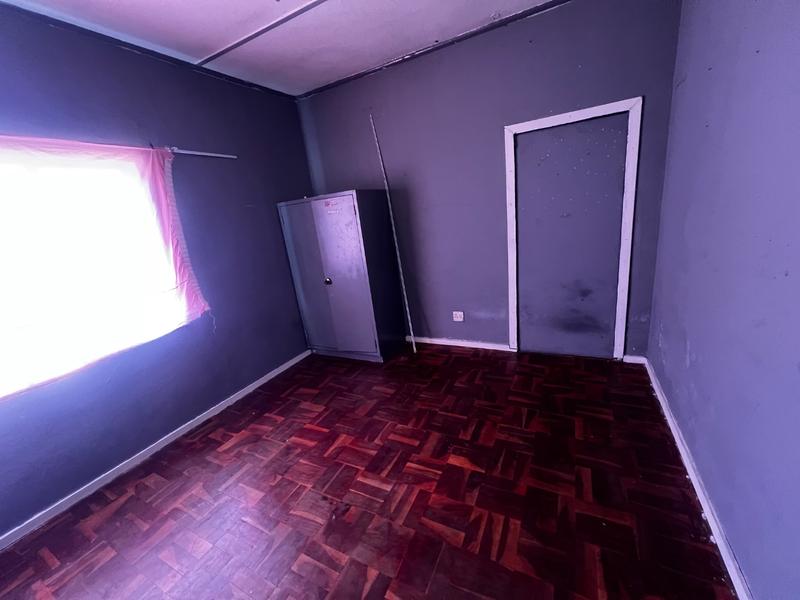 3 Bedroom Property for Sale in Vanderbijlpark Cw 6 Gauteng