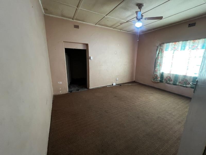3 Bedroom Property for Sale in Vanderbijlpark Cw 6 Gauteng