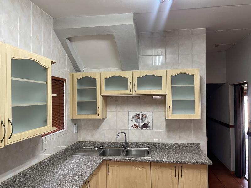 3 Bedroom Property for Sale in Vanderbijlpark SE Gauteng