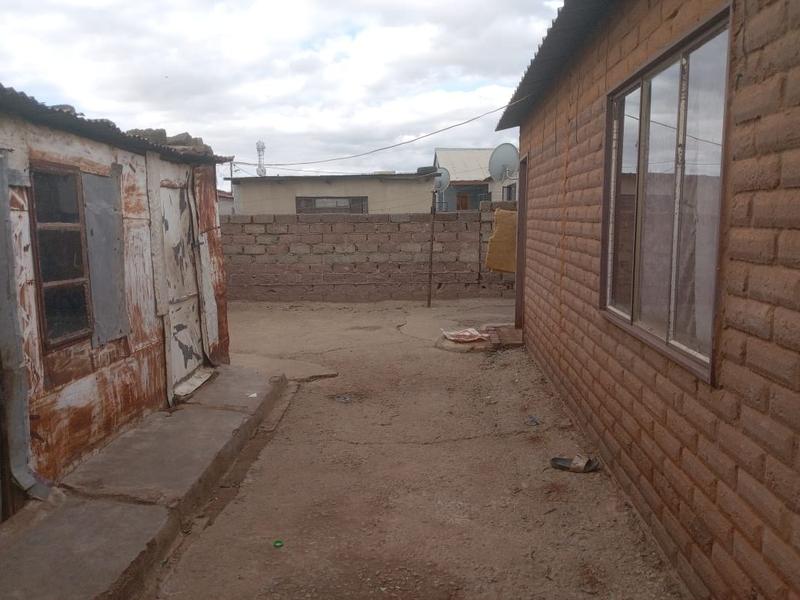 2 Bedroom Property for Sale in Mamelodi Gauteng