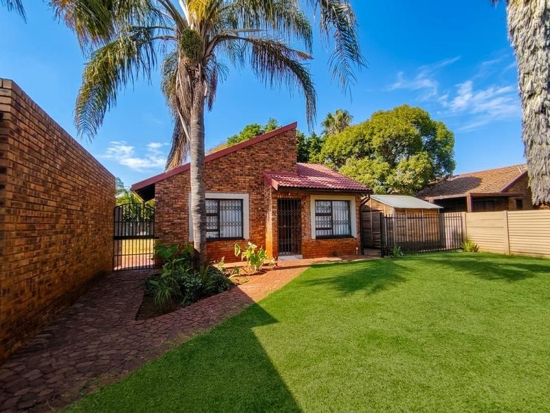 3 Bedroom Property for Sale in Doornpoort Gauteng