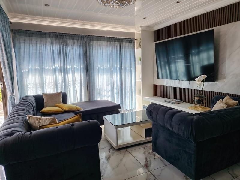 3 Bedroom Property for Sale in Doornpoort Gauteng