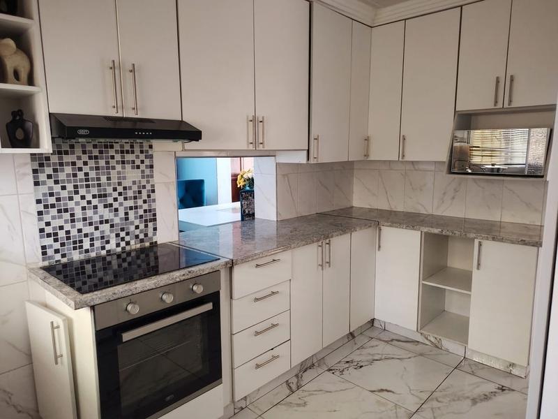 3 Bedroom Property for Sale in Doornpoort Gauteng