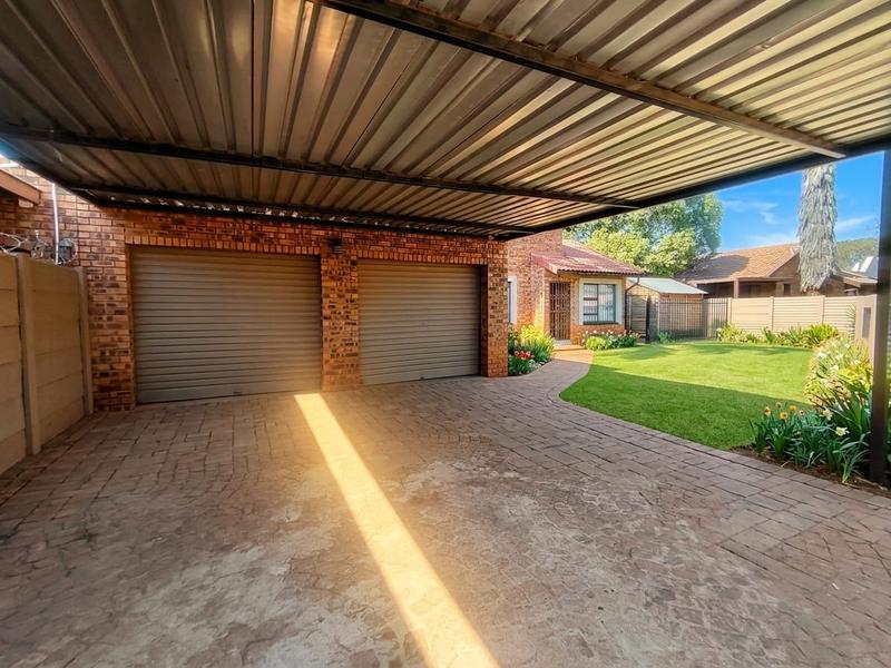 3 Bedroom Property for Sale in Doornpoort Gauteng