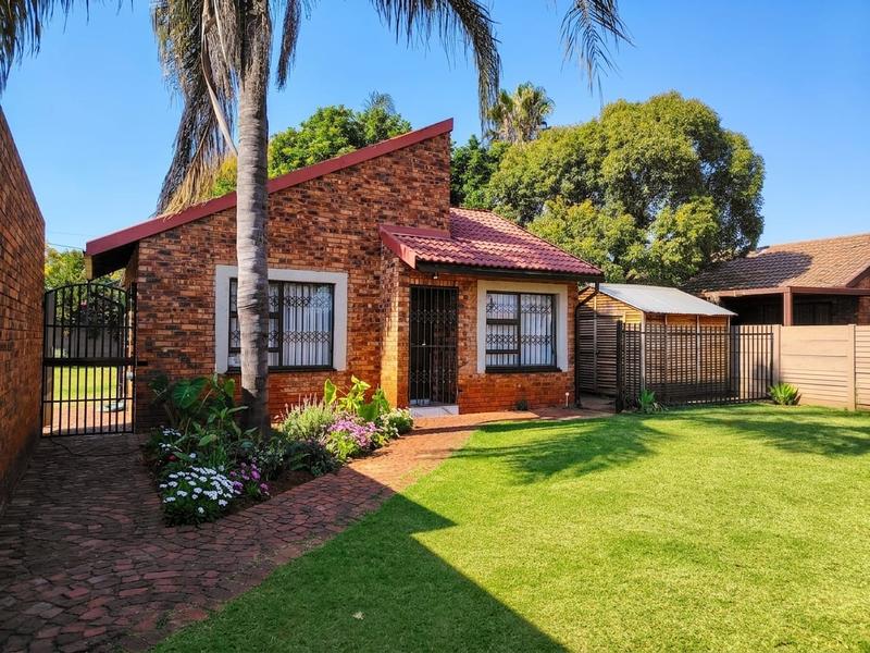 3 Bedroom Property for Sale in Doornpoort Gauteng
