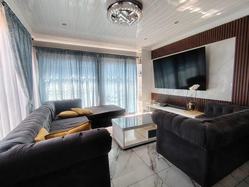 3 Bedroom Property for Sale in Doornpoort Gauteng