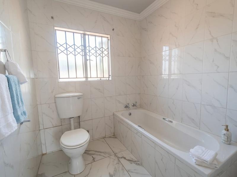 3 Bedroom Property for Sale in Doornpoort Gauteng