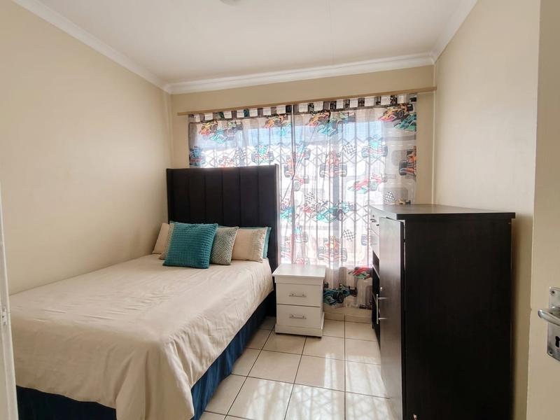 3 Bedroom Property for Sale in Doornpoort Gauteng