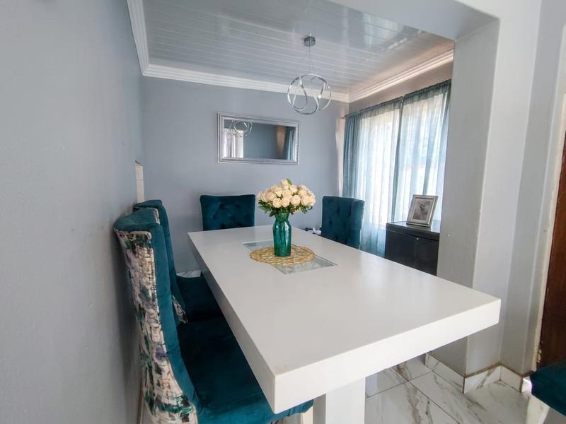 3 Bedroom Property for Sale in Doornpoort Gauteng