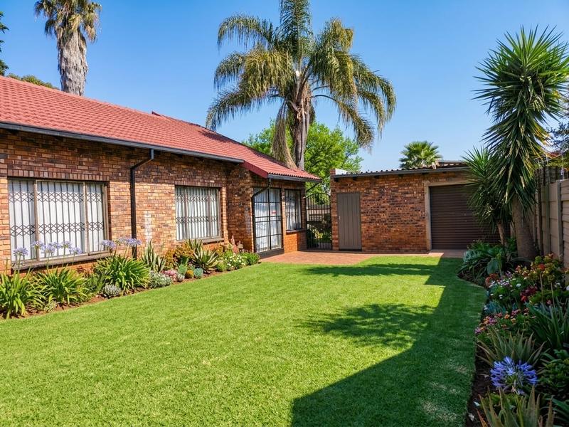 3 Bedroom Property for Sale in Doornpoort Gauteng
