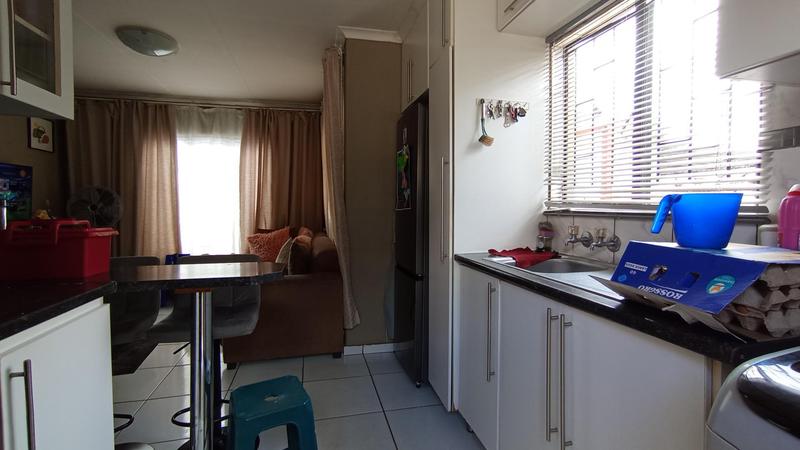 2 Bedroom Property for Sale in Soshanguve East Gauteng