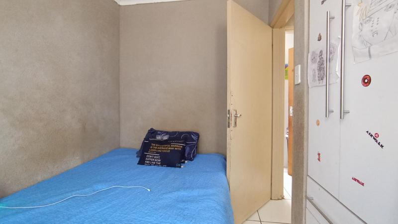 2 Bedroom Property for Sale in Soshanguve East Gauteng