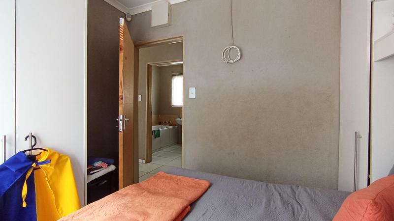 2 Bedroom Property for Sale in Soshanguve East Gauteng