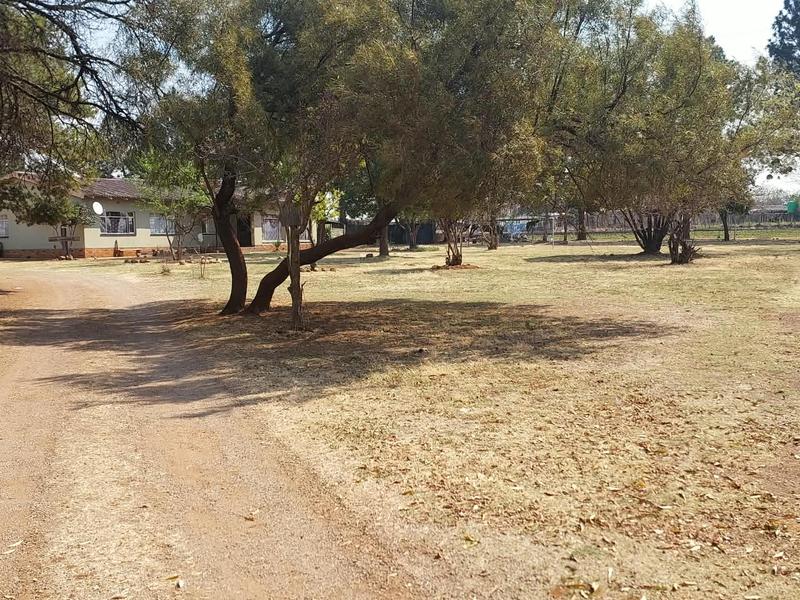 4 Bedroom Property for Sale in Meyerton Central Gauteng